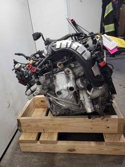 Fusion y MKZ 2.0 2017-2020