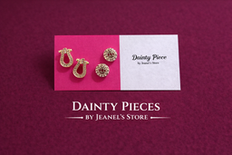 Dainty Pieces 08