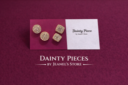Dainty Pieces 10