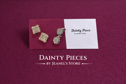 Dainty Pieces 11