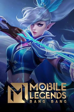 Mobile LEGENDS (DIAMONDS) 