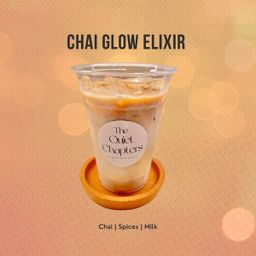 ⭐️ Chai Glow Elixir