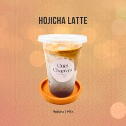 Hojicha Bar