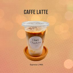 Caffe Latte