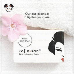 Kojie San - Skin Lightening Soap Classic (3 x 100g) | Wholesale Bath & Body Care Singapore
