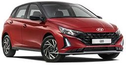 Hyundai i20 (Auto)
