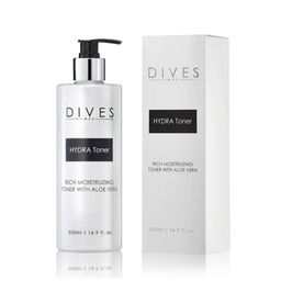 DIVES MED - Hydra Toner 