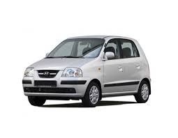 Hyundai Atos (Auto)