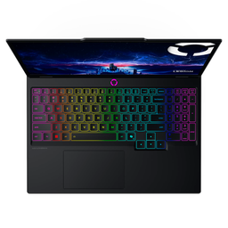 LENOVO LEGION 5 15IAX10 / CORE ULTRA 7 255HX / RTX 5060 8 GB / 16 GB DDR5 RAM / 512 GB SSD Nvme M.2 / 15.1" WQXGA OLED 165HZ / WINDOWS 11