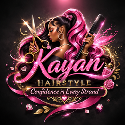 PROFESSIONAL BUSINESS BRAND LOGO