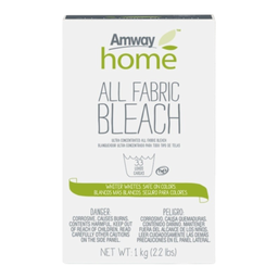 Amway Home™ All Fabric Bleach