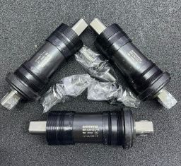 Shimano Tourney BB-UN101 Square Taper Bottom Bracket