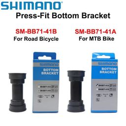 Shimano Press-Fit BB71 Series (Hollowtech II)