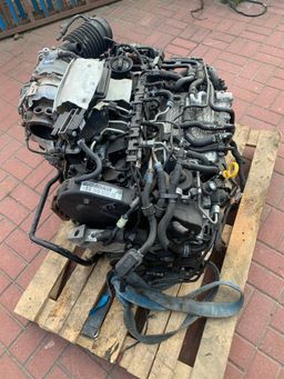 2.0 Passat 2012-2016