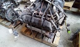 Dakota 3.7 2003-2007