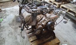 Dakota 3.7 2003-2007