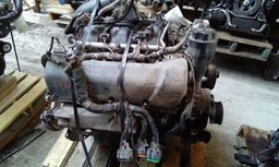 Dakota 3.7 2003-2007