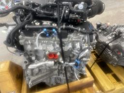 Lacrosse , Equinox , XTS , Impala 3.6 2012-2017