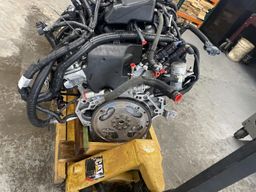 Lacrosse , Equinox , XTS , Impala 3.6 2012-2017