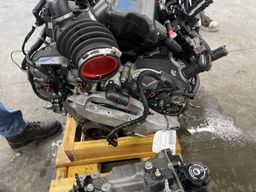 Lacrosse , Equinox , XTS , Impala 3.6 2012-2017