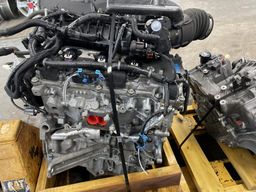 Lacrosse , Equinox , XTS , Impala 3.6 2012-2017