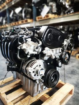 Cruze y Sonic 1.8 2011-2015