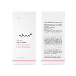 Medicube PDRN Pink Peptide Serum