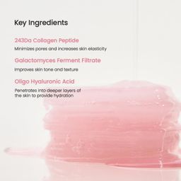 Biodance Collagen Gel Toner Pads