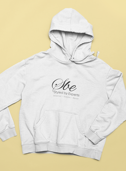 Branded Hoodies