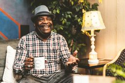 WELLNESS BREWS -FIRST WORLD'S ALKALINE COFFEE & CHOCOLATE DRINK