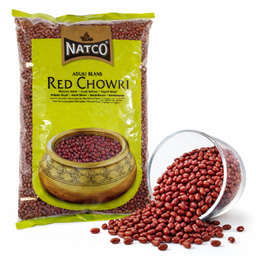 Natco Red Chowri 500g