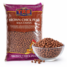 TRS Brown Chickpeas / Kala Chana