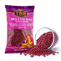TRS Red Cow Peas 500g