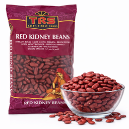 TRS Red Kidney Beans