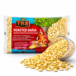 TRS Roasted Daria 300g