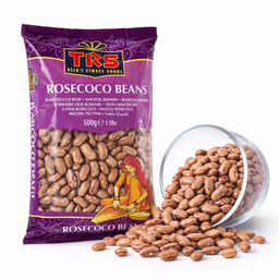 TRS Rosecoco Beans 500g