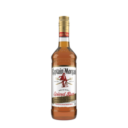 Captain Morgan 700ml