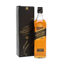 Johnnie Walker Black Label 700ml