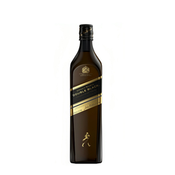 Johnnie Walker Double Black 700ml