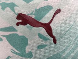 Portugal 2026 Away Shirt (Sky blue / White / Green)