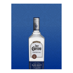 Jose Cuervo Silver 750ml