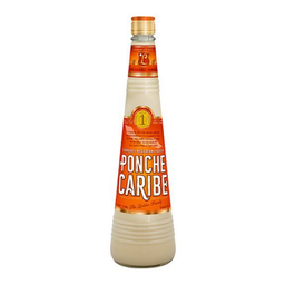Ponche Caribe 700ml