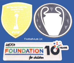 PSG 2025/26 Fifth Shirt (Black / Gold / Silver)