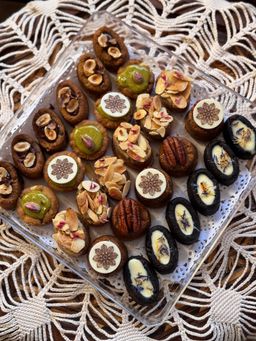 Aid Box – 5 Saveurs | 28 pièces