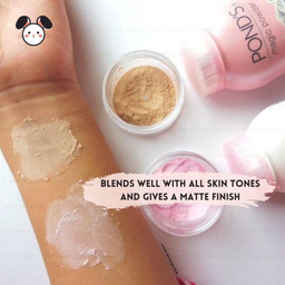 Pond's - Magic BB Translucent Powder Perfect Radiance 50g | Wholesale Facial Skincare Singapore