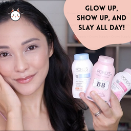 Pond's - Magic BB Translucent Powder Perfect Radiance 50g | Wholesale Facial Skincare Singapore