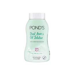 Pond's - Magic BB Translucent Powder Dual Acne & Oil Solution 50g | Wholesale Facial Skincare Singapore