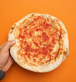 Floyd Napolitano - PrePizza