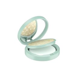 Pond's - Translucent Compact Powder Acne Smooth Matte Finish Miracle Skin Filter 4.5g (Green) | Wholesale Makeup Singapore