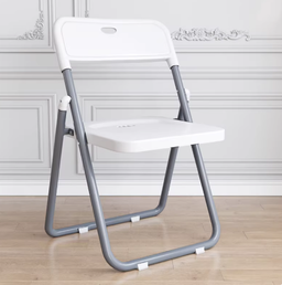 10800054 - PLASTIC FOLDING CHAIR